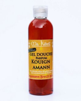 Gel douche Kouign Amann 200 ml