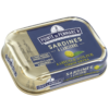 Le coffret de sardines