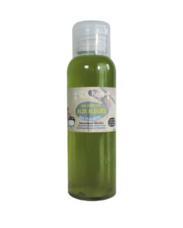 Mini Gel douche aux Algues 80 ml