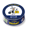 Pâté Hénaff - boite collector "A L'AISE BREIZH"