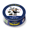 Pâté Hénaff - boite collector "A L'AISE BREIZH"