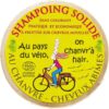 Shampoing SOLIDE au Chanvre