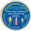 Shampoing SOLIDE Thalasso aux Algues