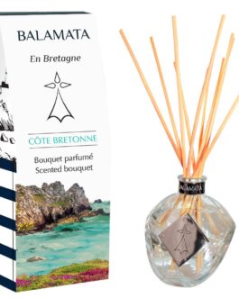 BALAMATA – Côte Bretonne  – Bouquet Parfumé 100ml