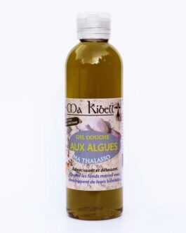 Gel douche aux Algues 200 ml