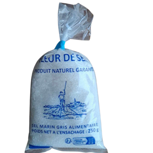 Fleur de sel de Guérande