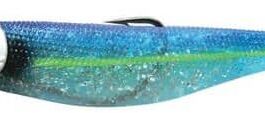 Leurre Souple Blue Shad 8cm – 10cm – 12 cm – 15cm