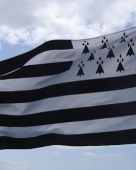 Drapeau Breton 145 cm X 90 cm